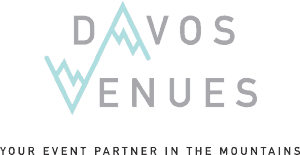 Davos Venues WEF 2021 Logo